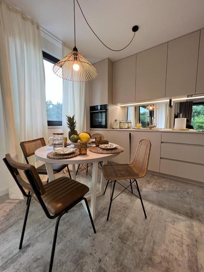 Appartement Cube S à Medulin Extérieur photo