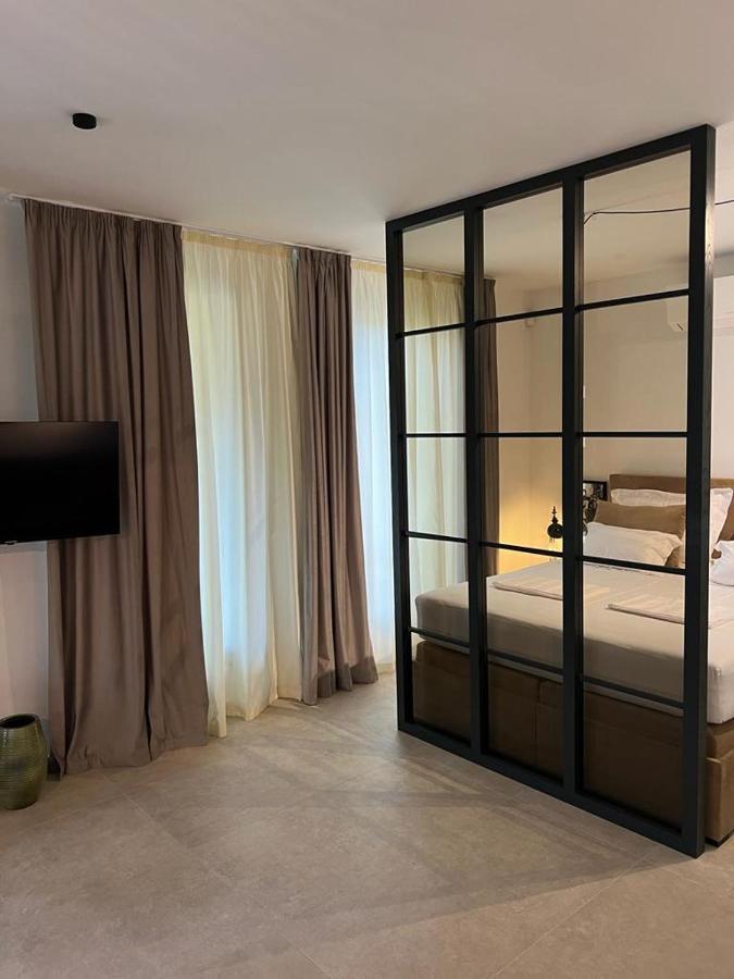 Appartement Cube S à Medulin Extérieur photo