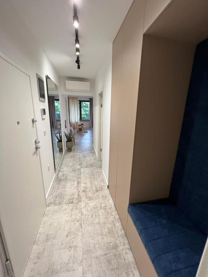 Appartement Cube S à Medulin Extérieur photo