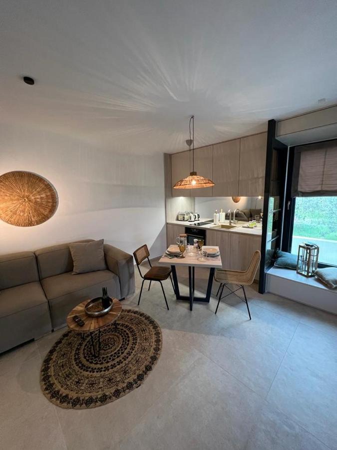 Appartement Cube S à Medulin Extérieur photo