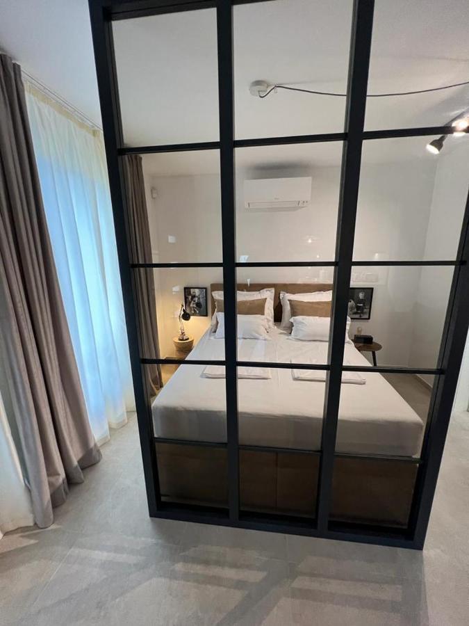 Appartement Cube S à Medulin Extérieur photo