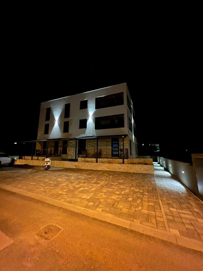 Appartement Cube S à Medulin Extérieur photo